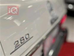 مێرسێدس بێنز E-Class